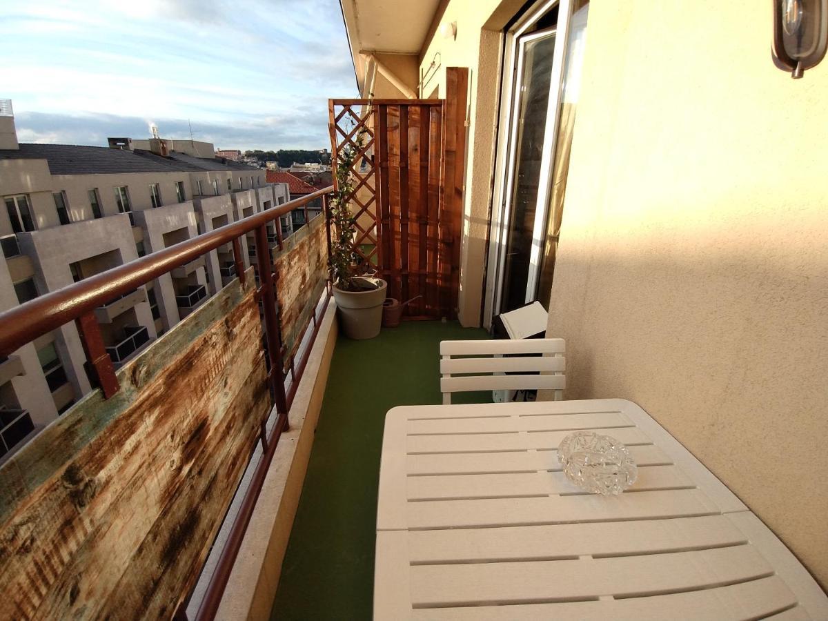 Hostel Art Trieste Exterior foto